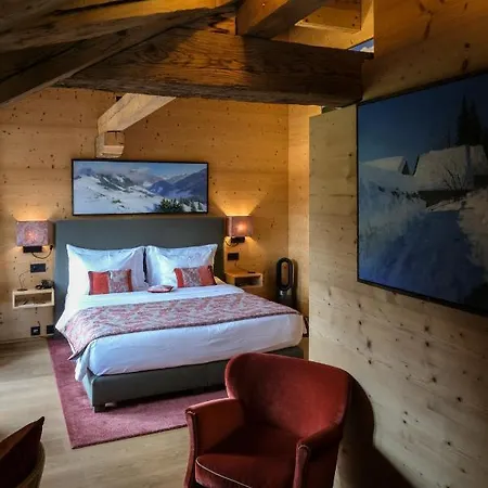 Hotel Hotel-restaurant Valrose 4*