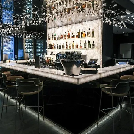 Hotel-restaurant Valrose Hotel 4*