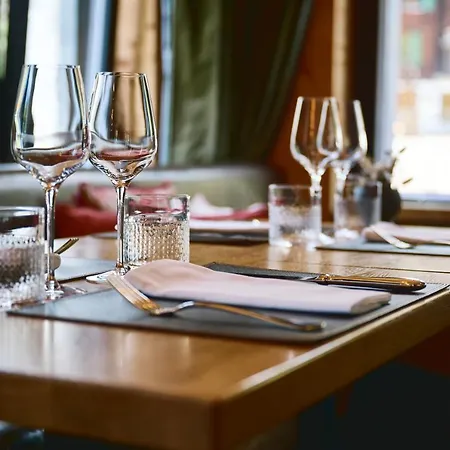 Hotel-restaurant Valrose