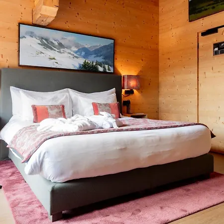 Hotel Hotel-restaurant Valrose