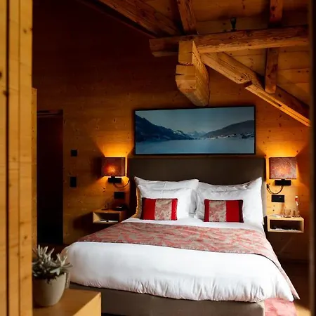 Hotel Hotel-restaurant Valrose