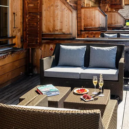 Hotel-restaurant Valrose