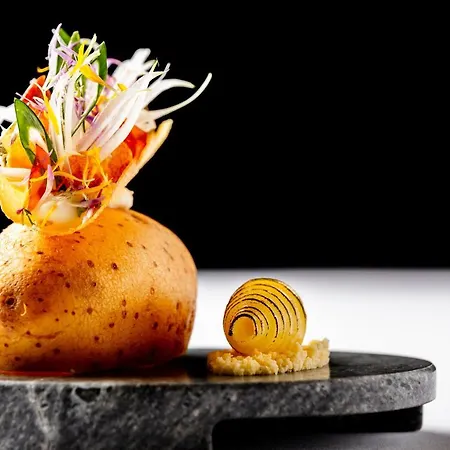 Hotel Hotel-restaurant Valrose 4*