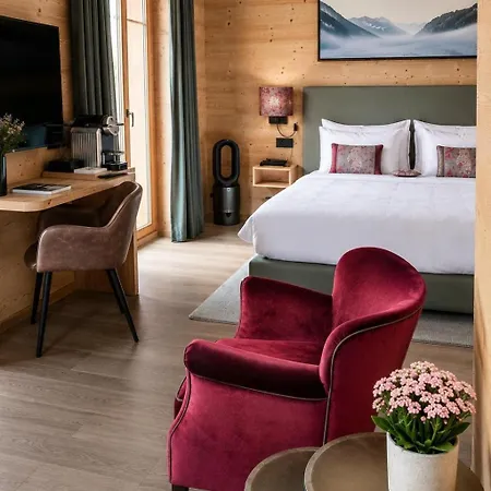 Hotel-restaurant Valrose