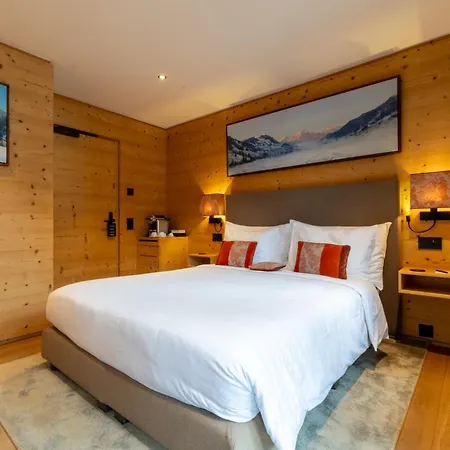 Hotel-restaurant Valrose 4*