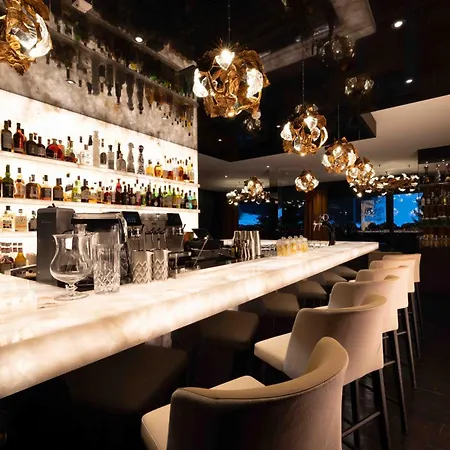 Hotel-restaurant Valrose