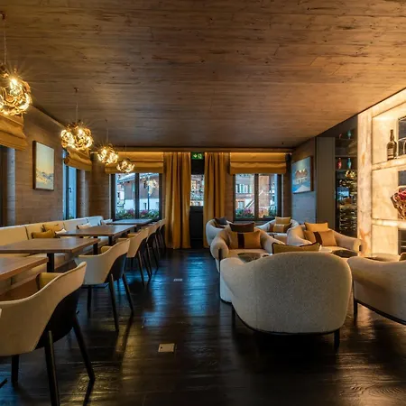 Hotel-restaurant Valrose Hotel