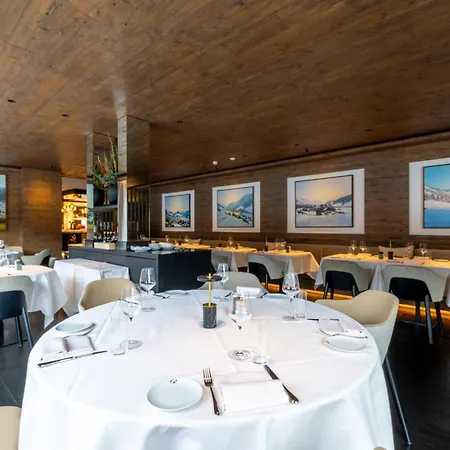 Hotel-restaurant Valrose 4*