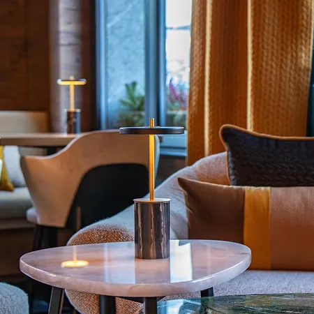 Hotel-restaurant Valrose Gstaad
