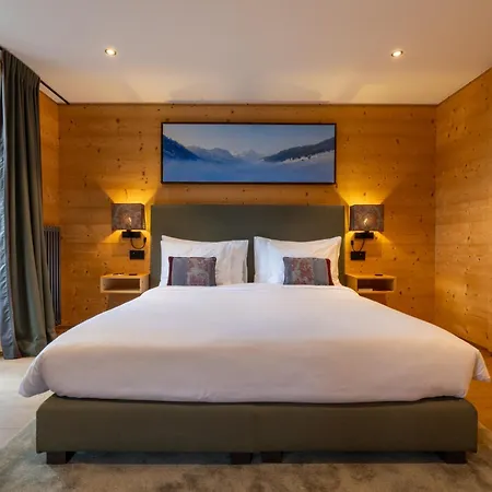 Hotel-restaurant Valrose 4*