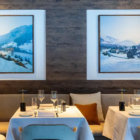 Hotel-restaurant Valrose Hotel