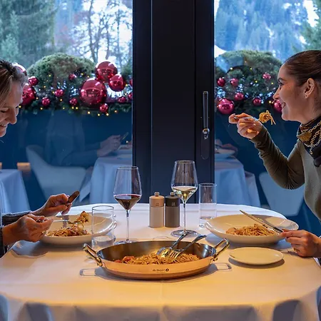 Hotel-restaurant Valrose