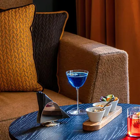 Hotel-restaurant Valrose Hotel