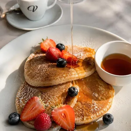 Hotel-restaurant Valrose Hotel 4*