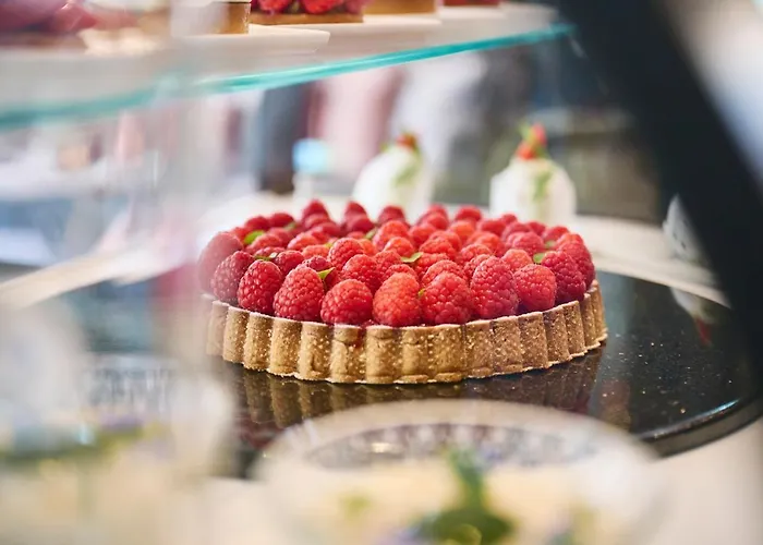 Hotel-restaurant Valrose מלון גשטאט