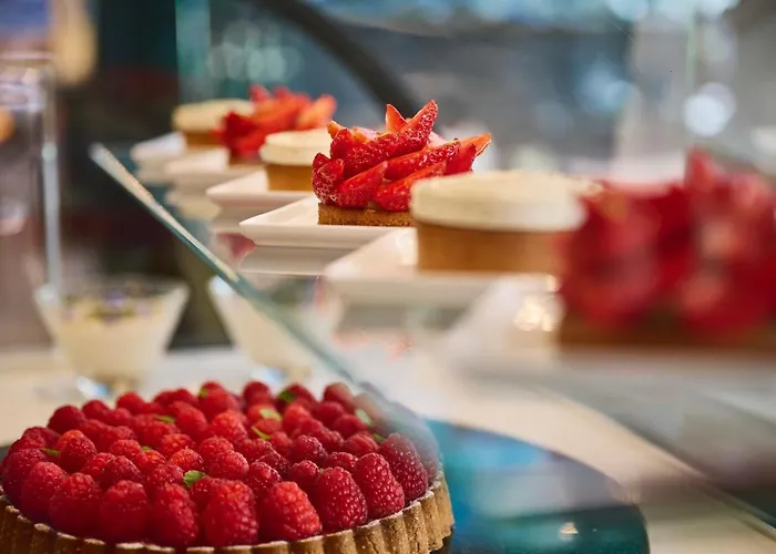 Hotel-restaurant Valrose 4*