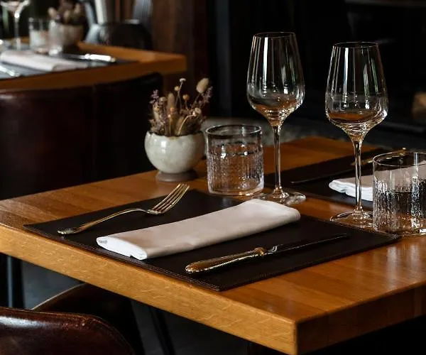 Hotel Hotel-restaurant Valrose 4*