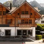 Hotel-restaurant Valrose Hotel 4*