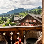 Hotel Hotel-restaurant Valrose Gstaad