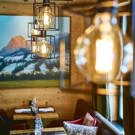 Hotel Hotel-restaurant Valrose