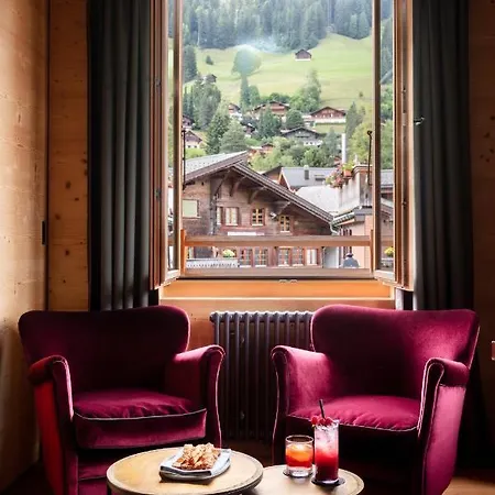 Hotel-restaurant Valrose Hotel 4*