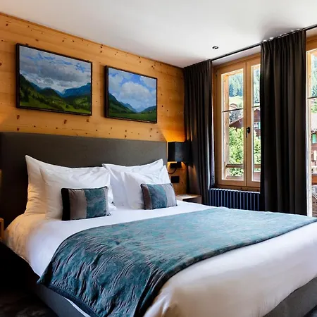 Hotel Hotel-restaurant Valrose