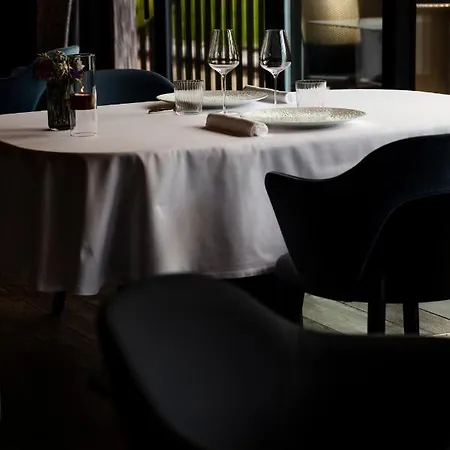 Hotel-restaurant Valrose 4* Gstaad