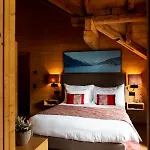 Hotel Hotel-restaurant Valrose