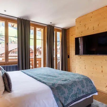 Hotel-restaurant Valrose Hotell