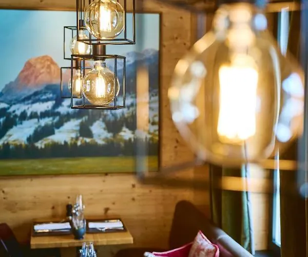 Hotel Hotel-restaurant Valrose