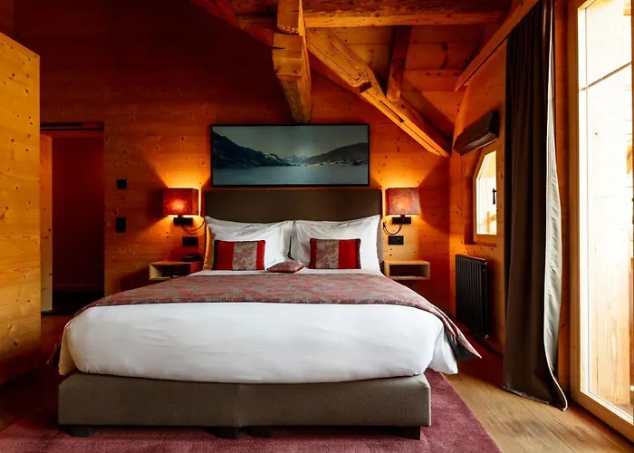 Hotel-restaurant Valrose Hotel 4*