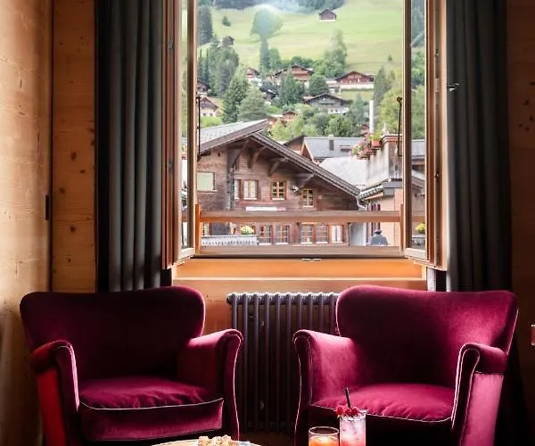 Hotel-restaurant Valrose Hotel 4*