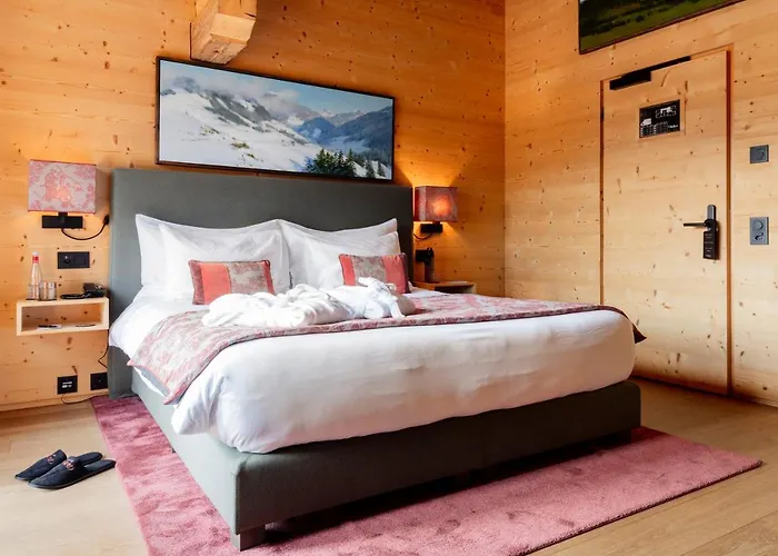 Hotel Hotel-restaurant Valrose