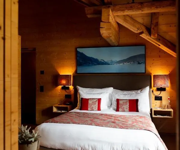 Hotel Hotel-restaurant Valrose