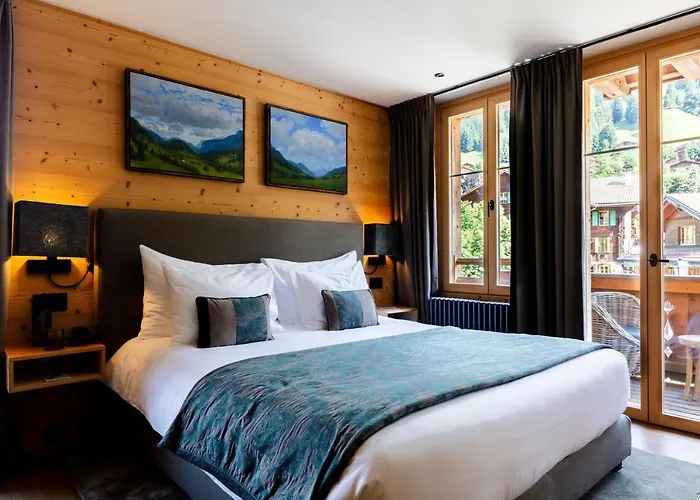 Hotel Hotel-restaurant Valrose