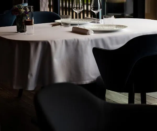 Hotel-restaurant Valrose 4* Gstaad